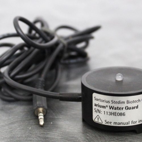 Sartorius 610AWG1 Arium Water Guard Sensor with 90-Day Warranty